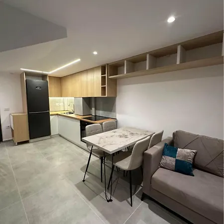 Gaga Nest Apartamento *