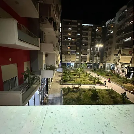 Gaga Nest Apartamento Elbasan