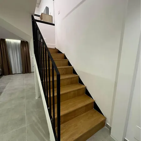 Gaga Nest Apartamento Elbasan